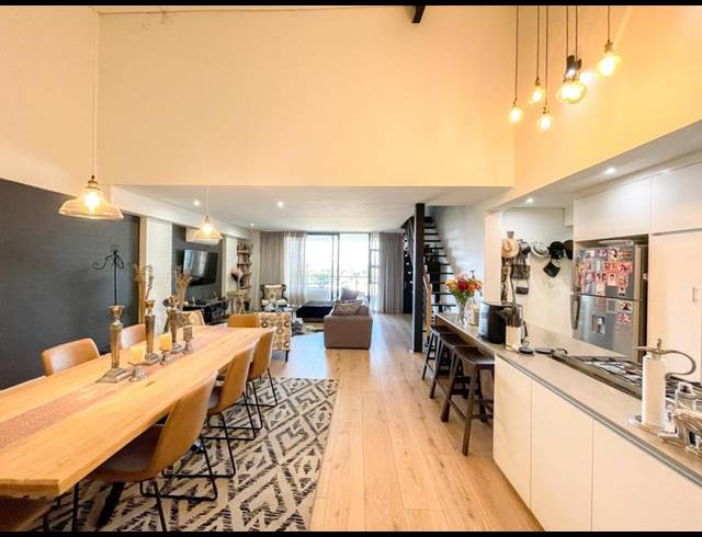 3 BEDROOM APARTMENT FOR SALE IN ASCEND TO MIDSTREAM